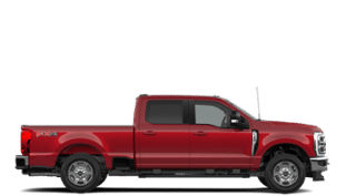 2026 Ford Super Duty® External Image 1